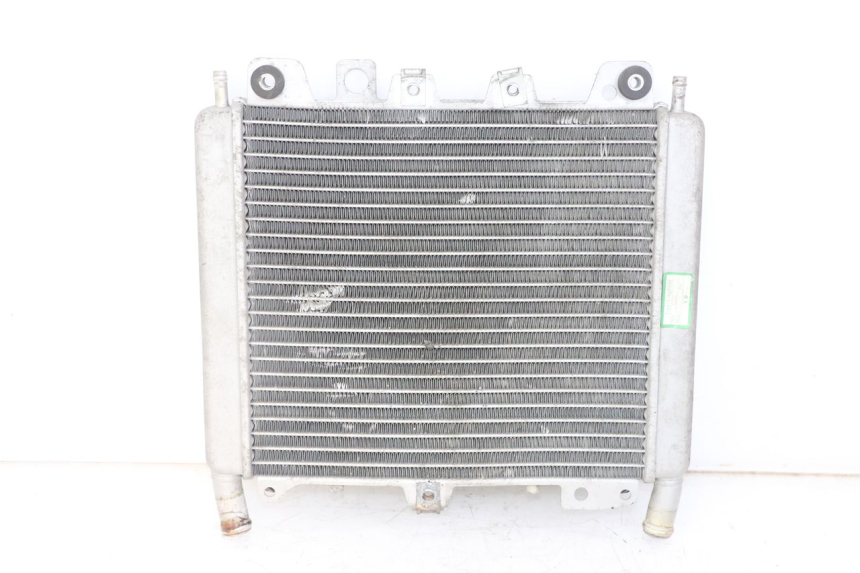 photo de RADIATOR GILERA NEXUS 125 (2009 - 2013) - Supplementary product photo