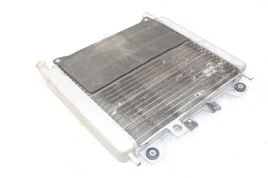 photo de RADIATOR GILERA NEXUS 125 (2009 - 2013) - Technical close-up