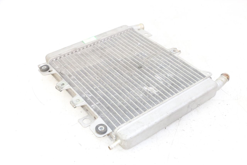 photo de RADIATOR GILERA NEXUS 125 (2009 - 2013) - Fixing points details