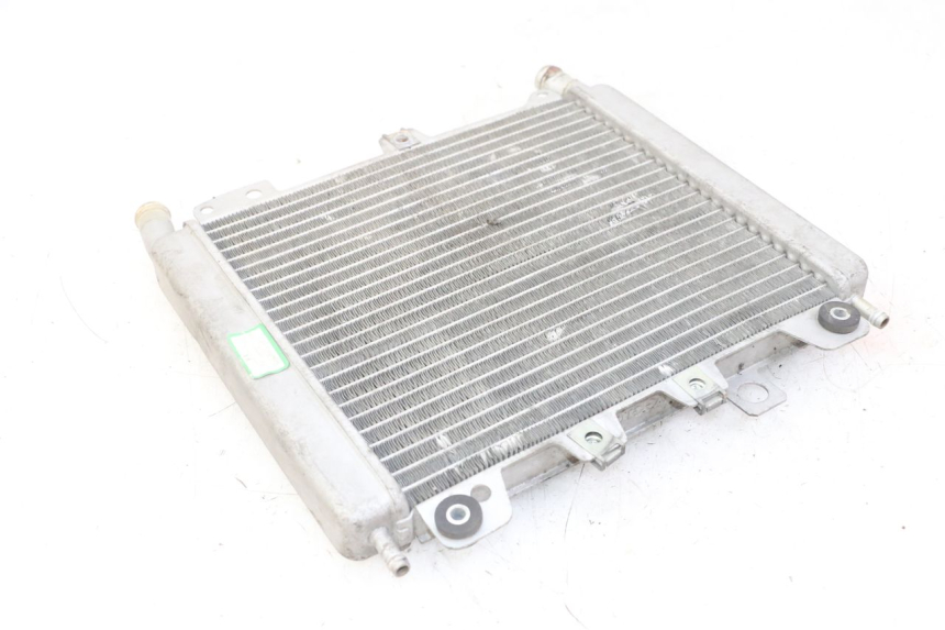 photo de RADIATOR GILERA NEXUS 125 (2009 - 2013) - Surface and material condition