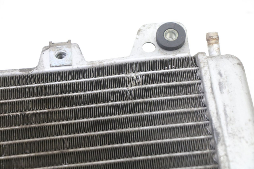 photo de RADIATOR GILERA NEXUS 125 (2009 - 2013) - Component detail