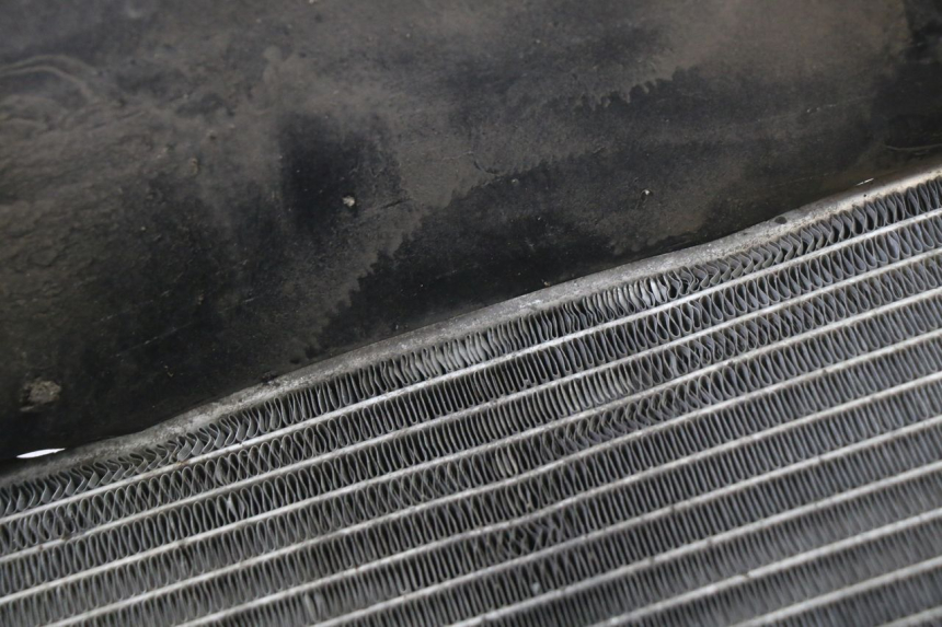 photo de RADIATOR GILERA NEXUS 125 (2009 - 2013) - Distinctive features