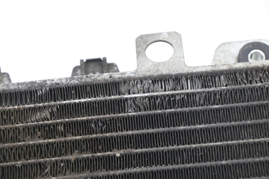 photo de RADIATOR GILERA NEXUS 125 (2009 - 2013) - Checked used part