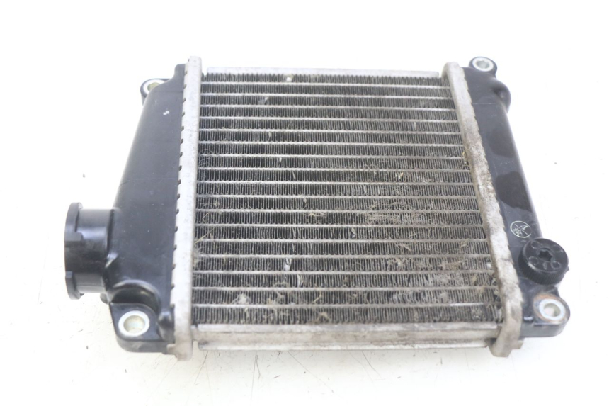 photo de RADIATOR HONDA NHX LEAD 110 (2008 - 2010) - Fixing points details
