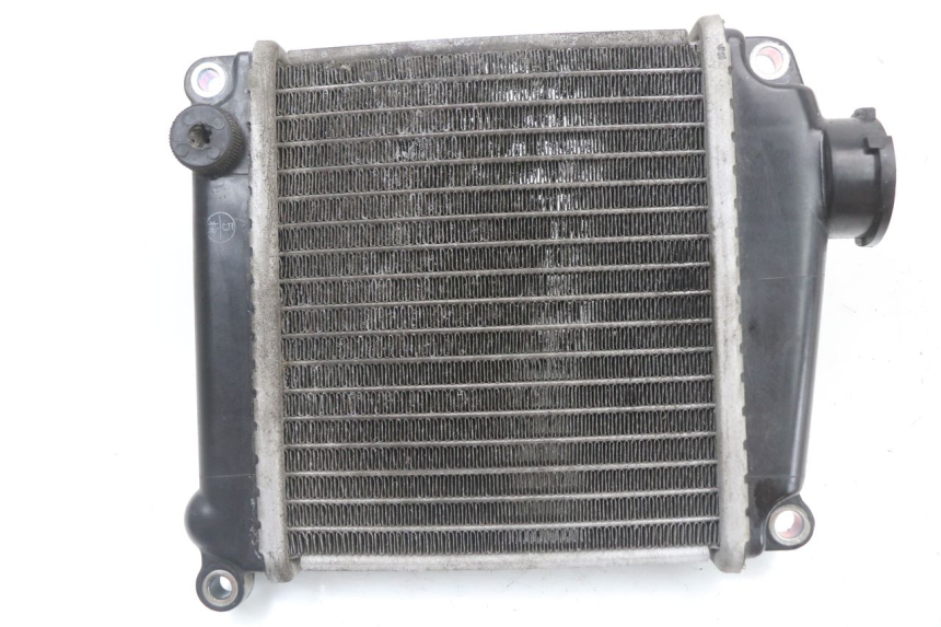 photo de RADIATOR HONDA NHX LEAD 110 (2008 - 2010) - Zoom on usage condition