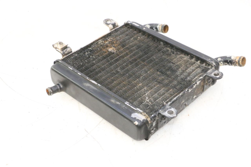 photo de COOLANT RADIATOR MBK NITRO 50 (2004 - 2008) - Surface and material condition