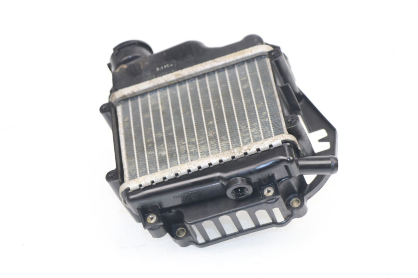 photo de COOLANT RADIATOR HONDA NPS ZOOMER 50 (2004 - 2013) - Component detail