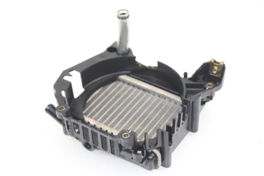 photo de COOLANT RADIATOR HONDA NPS ZOOMER 50 (2004 - 2013) - Zoom on usage condition