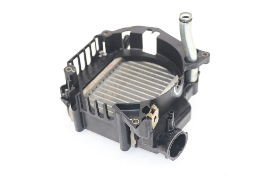 photo de COOLANT RADIATOR HONDA NPS ZOOMER 50 (2004 - 2013) - Alternative perspective