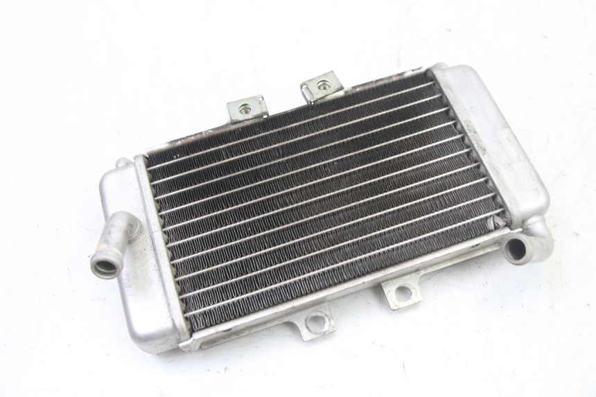 photo de COOLANT RADIATOR PIAGGIO NRG POWER PUREJET 50 (2018 - 2021) - Main view