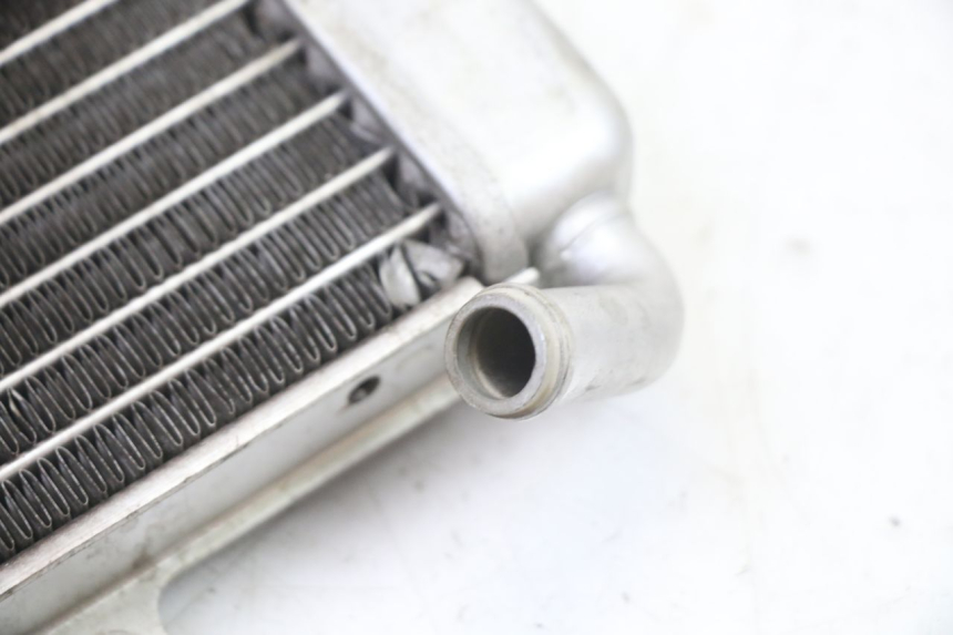 photo de COOLANT RADIATOR PIAGGIO NRG POWER PUREJET 50 (2018 - 2021) - Zoom on usage condition