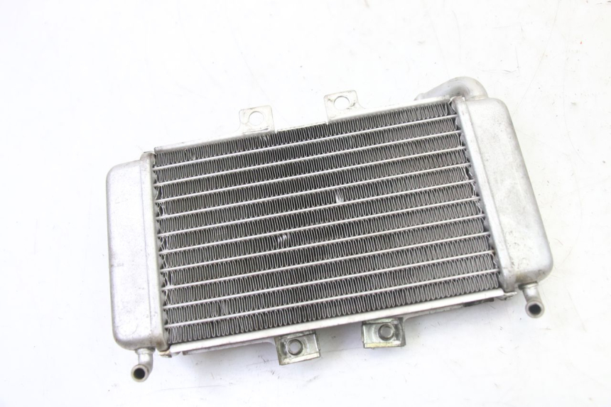 photo de COOLANT RADIATOR PIAGGIO NRG POWER PUREJET 50 (2018 - 2021) - Alternative perspective