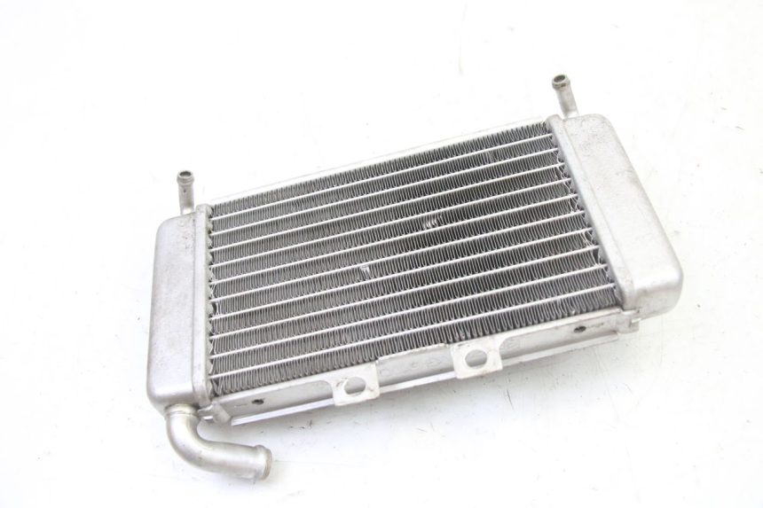 photo de COOLANT RADIATOR PIAGGIO NRG POWER PUREJET 50 (2018 - 2021) - Surface and material condition