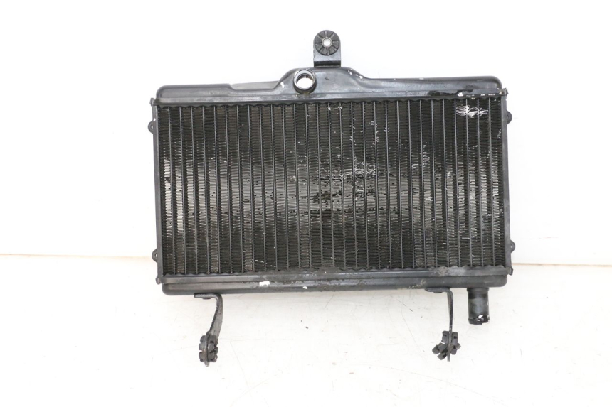 photo de COOLANT RADIATOR HONDA NSR R 125 (1994 - 2003) - Additional view of the item