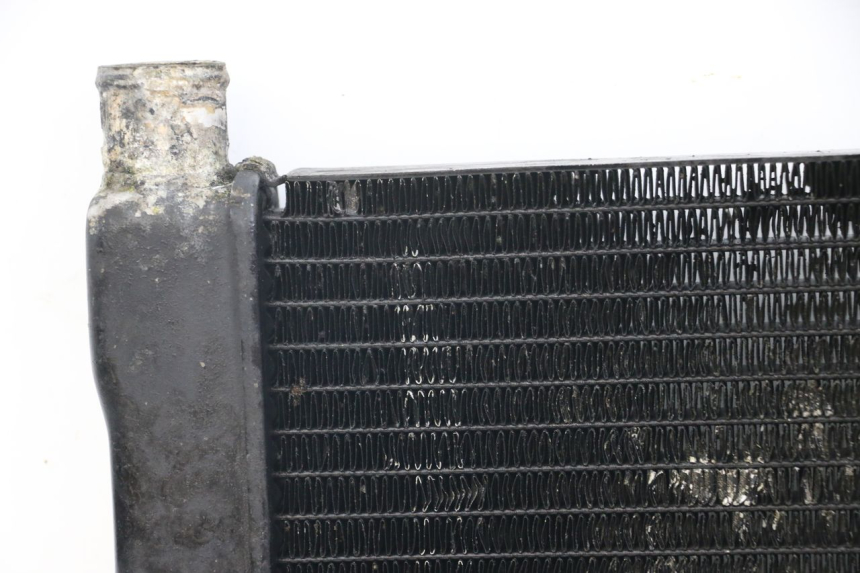 photo de RADIATOR HONDA NTV DEAUVILLE 650 (1998 - 2001) - Additional view of the item