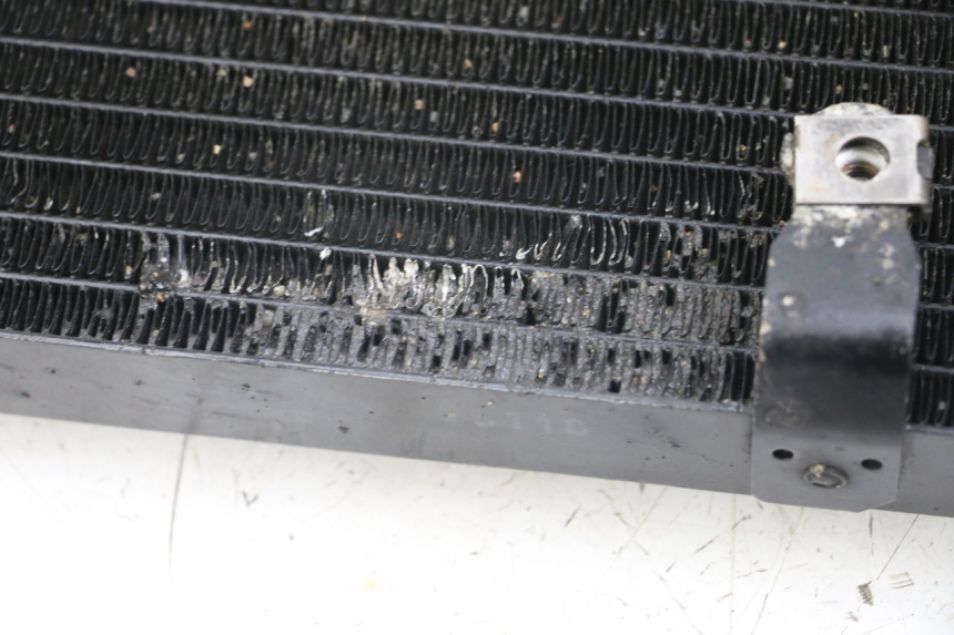 photo de RADIATOR HONDA NTV DEAUVILLE 650 (1998 - 2001) - Technical close-up