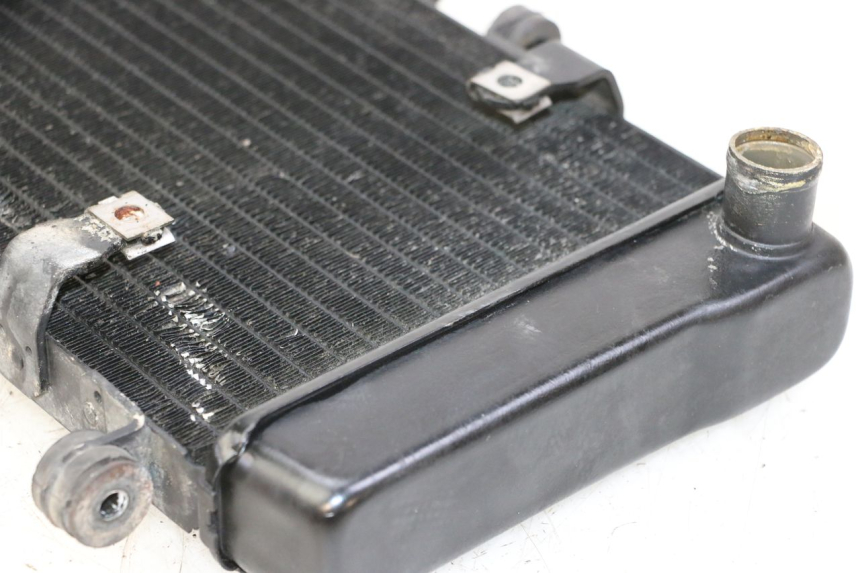 photo de COOLANT RADIATOR HONDA NTV DEAUVILLE 650 (2001 - 2006) - Alternative perspective