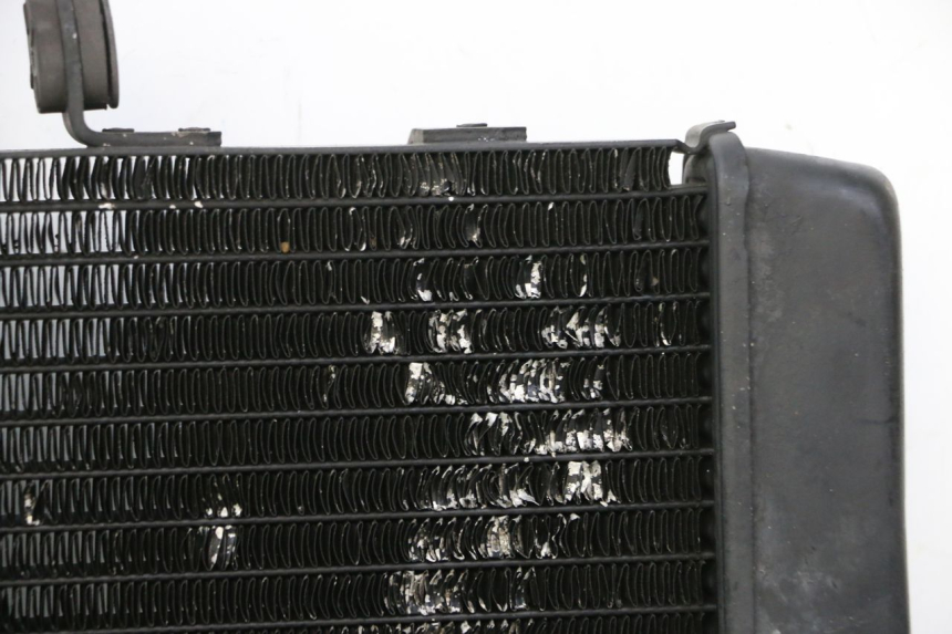 photo de COOLANT RADIATOR HONDA NTV DEAUVILLE 650 (2001 - 2006) - Markings and original references