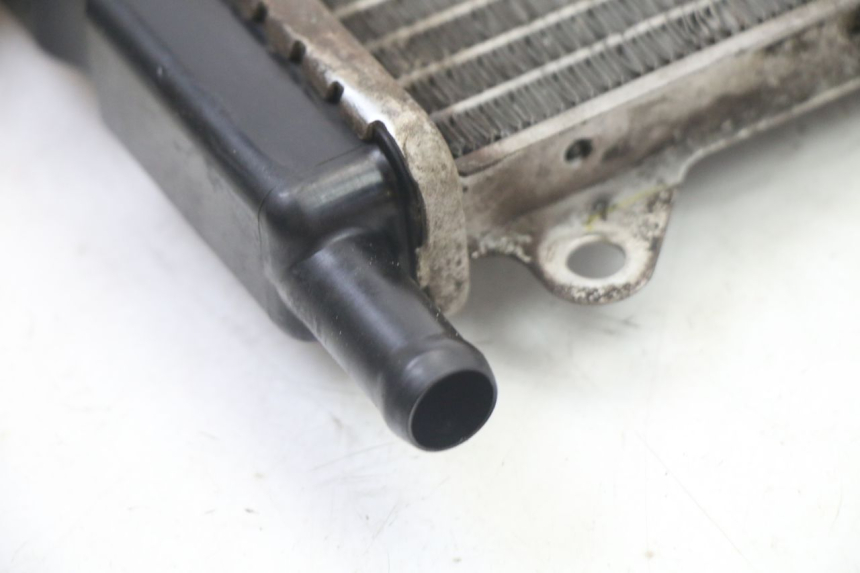 photo de COOLANT RADIATOR MBK OVETTO 4T 50 (2008 - 2016) - Alternative perspective