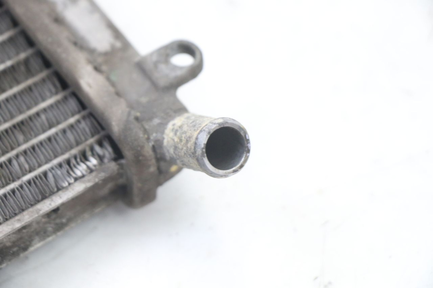 photo de COOLANT RADIATOR MBK OVETTO 4T 50 (2008 - 2016) - Technical close-up