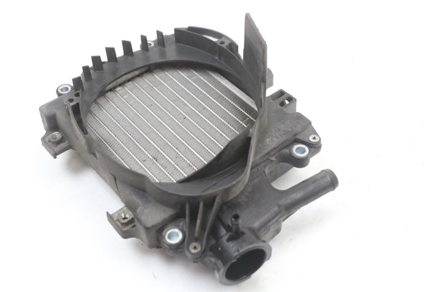 photo de RADIATOR HONDA PCX (JF28) 125 (2009 - 2011) - Technical close-up