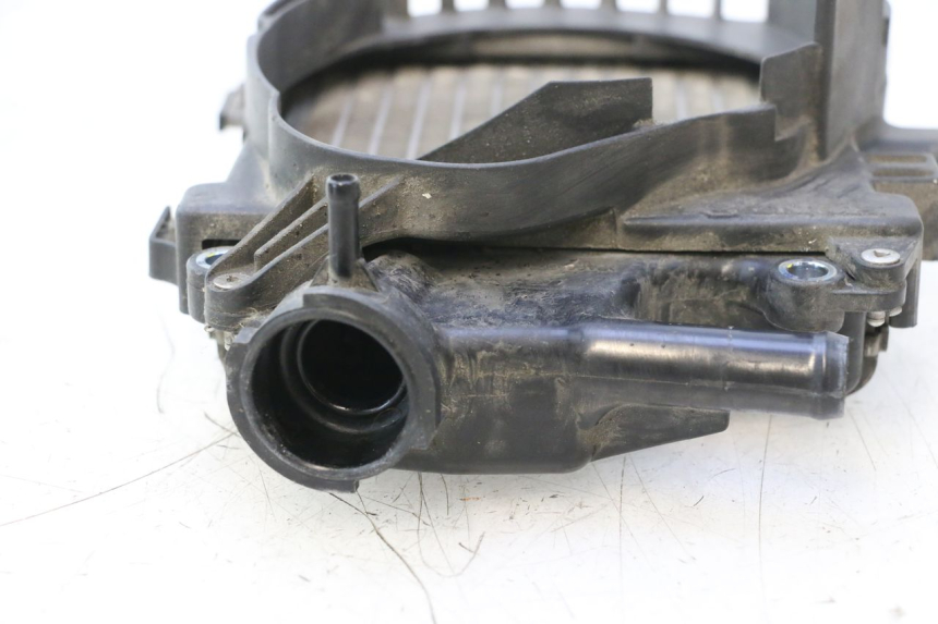 photo de RADIATOR HONDA PCX (JF28) 125 (2009 - 2011) - Component detail