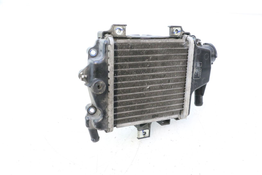 photo de RADIATOR HONDA PCX (JF28) 125 (2009 - 2011) - Alternative perspective