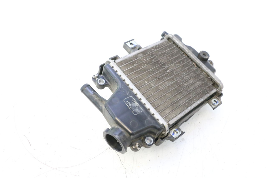 photo de RADIATOR HONDA PCX (JF28) 125 (2009 - 2011) - Fixing points details