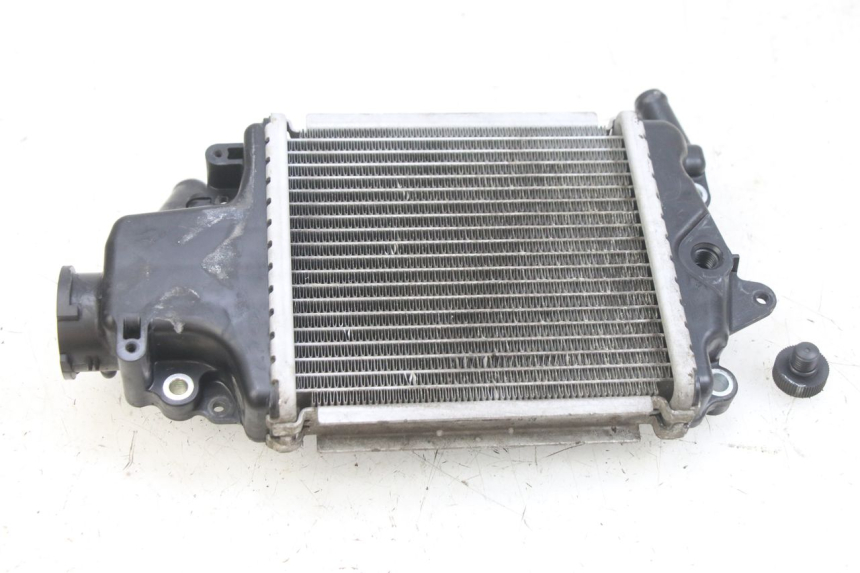 photo de RADIATOR HONDA PCX (JF47) 125 (2012 - 2013) - Component detail