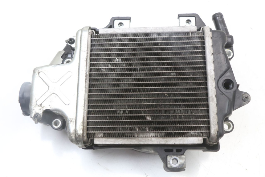 photo de RADIATOR HONDA PCX (JF47) 125 (2012 - 2013) - Main view