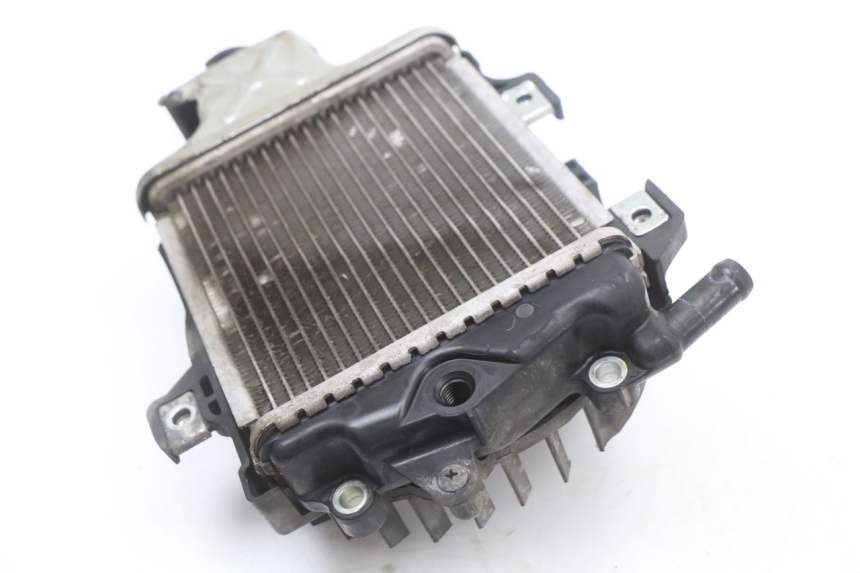 photo de RADIATOR HONDA PCX (JF47) 125 (2012 - 2013) - Component detail