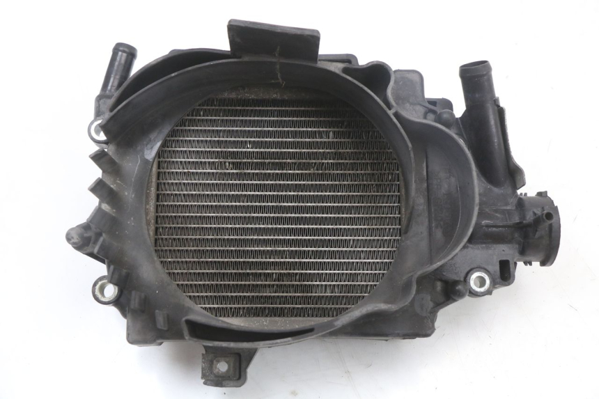 photo de RADIATOR HONDA PCX (JF47) 125 (2012 - 2013) - Zoom on usage condition