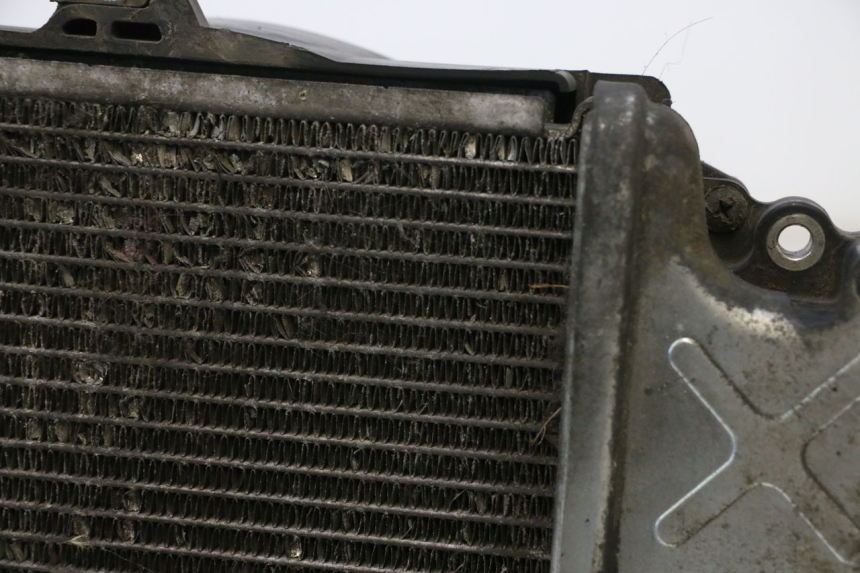 photo de COOLANT RADIATOR HONDA PCX (JF57/JF64) 125 (2014 - 2018) - Additional view of the item