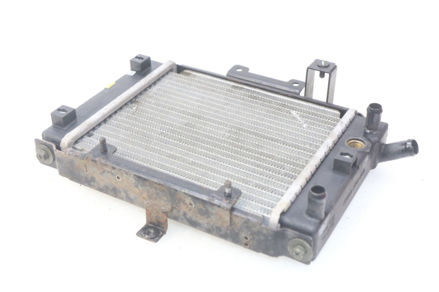 photo de COOLANT RADIATOR KYMCO PEOPLE 250 (2004 - 2008) - Technical close-up