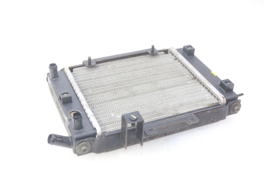 photo de COOLANT RADIATOR KYMCO PEOPLE 250 (2004 - 2008) - Product overview