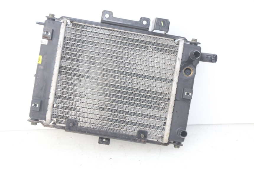 photo de COOLANT RADIATOR KYMCO PEOPLE 250 (2004 - 2008) - Markings and original references