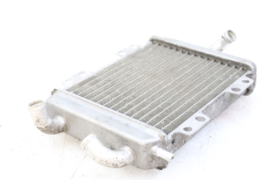 photo de COOLANT RADIATOR PEUGEOT ELYSTAR 125 (2002 - 2007) - Zoom on usage condition