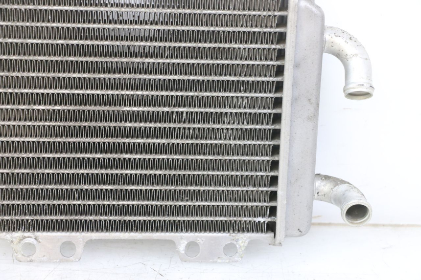 photo de COOLANT RADIATOR PEUGEOT ELYSTAR 125 (2002 - 2007) - Technical close-up