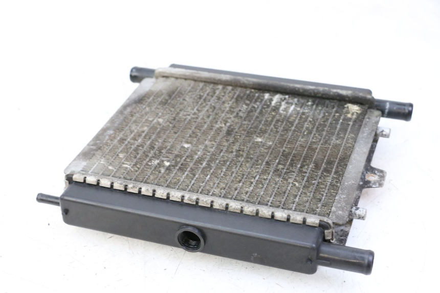 photo de COOLANT RADIATOR PEUGEOT SATELIS 125 (2013 - 2018) - Zoom on usage condition