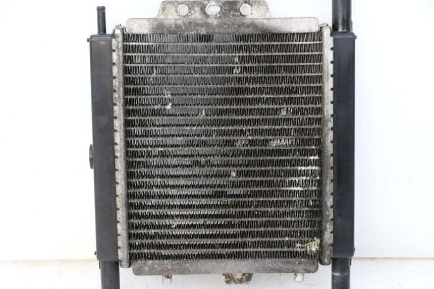 photo de COOLANT RADIATOR PEUGEOT SATELIS 125 (2013 - 2018) - Alternative perspective