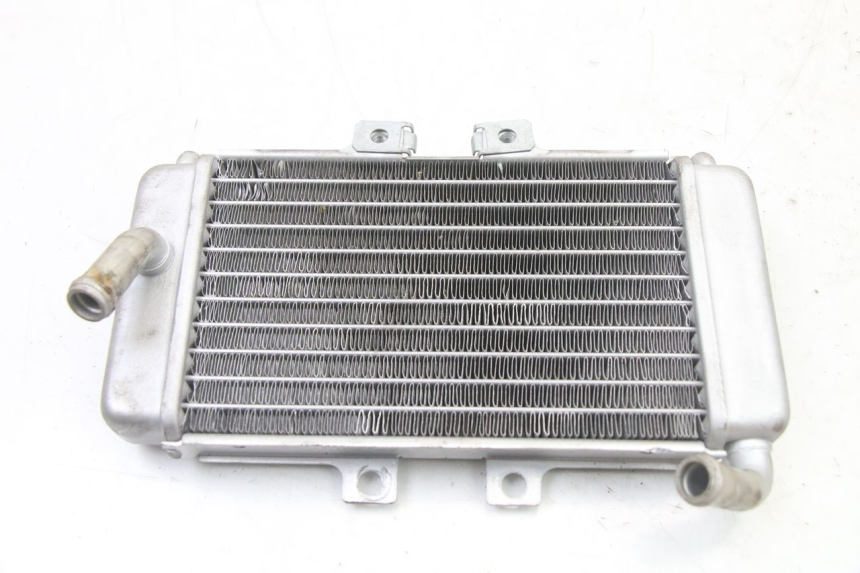 photo de COOLANT RADIATOR PIAGGIO NRG POWER PUREJET 50 (2018 - 2021) - Main view