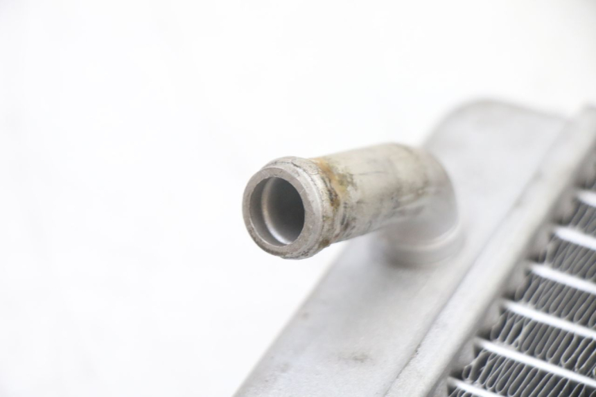 photo de COOLANT RADIATOR PIAGGIO NRG POWER PUREJET 50 (2018 - 2021) - Alternative perspective