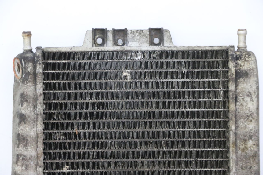photo de COOLANT RADIATOR PIAGGIO X8 125 (2004 - 2007) - Additional view of the item