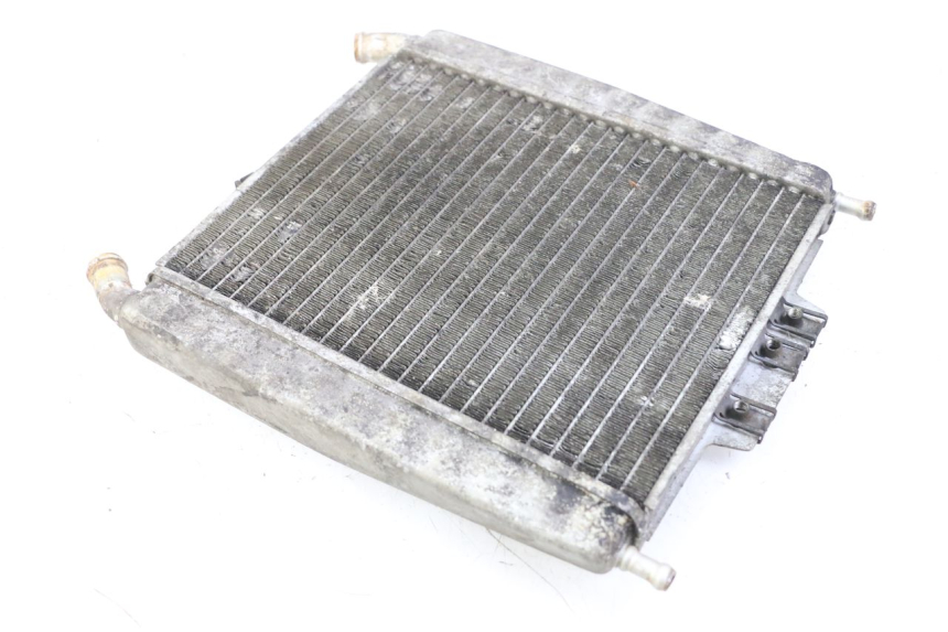 photo de COOLANT RADIATOR PIAGGIO X8 125 (2004 - 2007) - Technical close-up