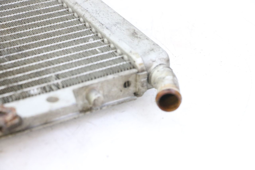 photo de COOLANT RADIATOR PIAGGIO X8 125 (2004 - 2007) - Product overview