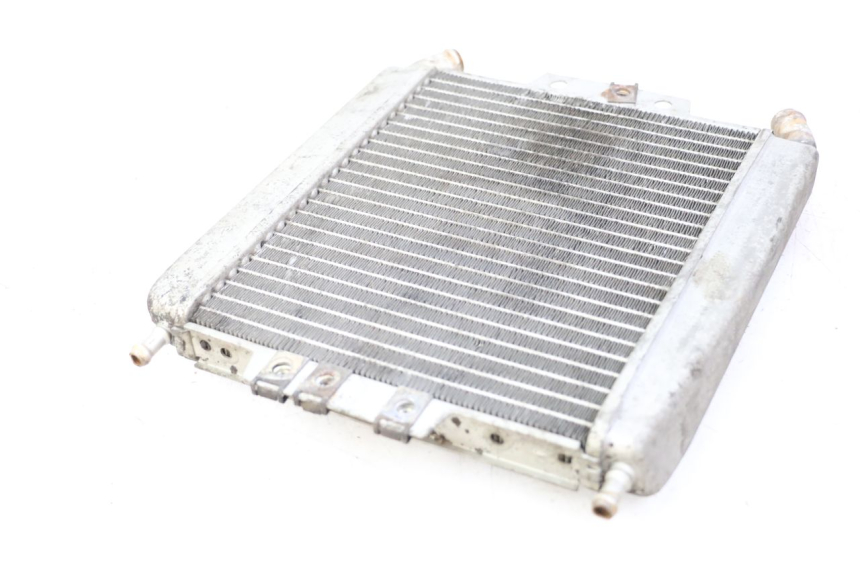 photo de COOLANT RADIATOR PIAGGIO X8 125 (2004 - 2007) - Surface and material condition