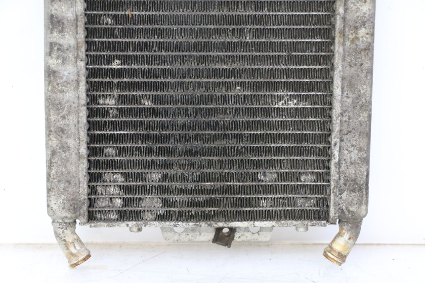 photo de COOLANT RADIATOR PIAGGIO X8 125 (2004 - 2007) - Markings and original references
