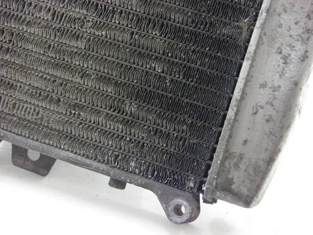 photo de COOLANT RADIATOR PIAGGIO X9 EVOLUTION 125 (2003 - 2007) - Alternative perspective