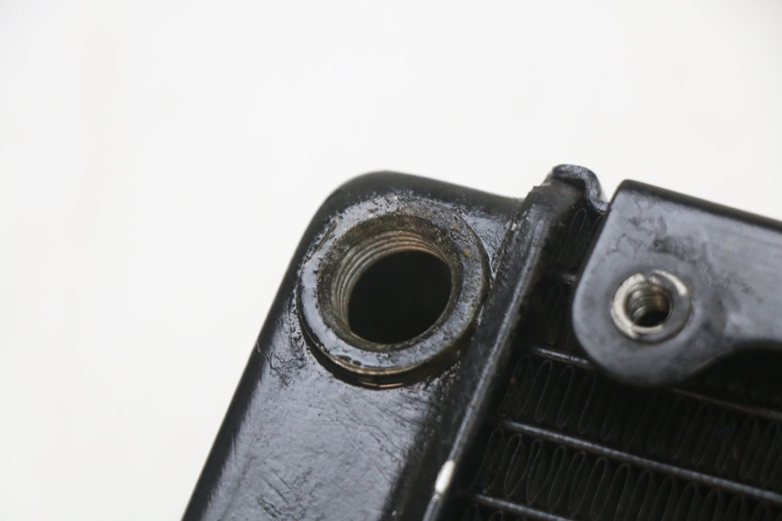 photo de COOLANT RADIATOR REGAL RAPTOR SPYDER 125 (2010 - 2018) - Component detail