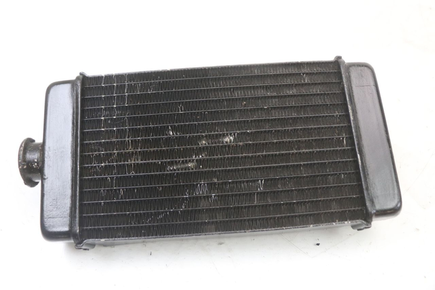 photo de COOLANT RADIATOR REGAL RAPTOR SPYDER 125 (2010 - 2018) - Fixing points details